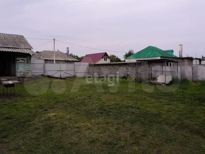 Участок 19,7 сот. (ИЖС)