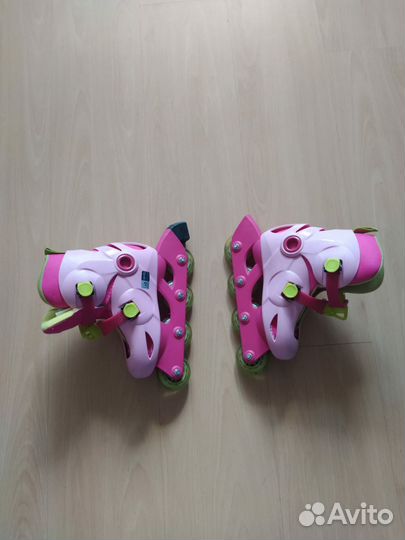 Ролики детские