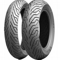 Шины Michelin City Grip 2 110/70 R11 45L Передняя