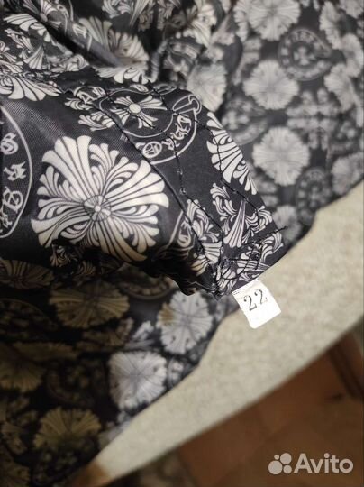 Комбинезон для крупной собаки