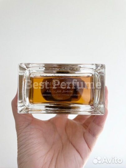 Burberry My Burberry 90 мл