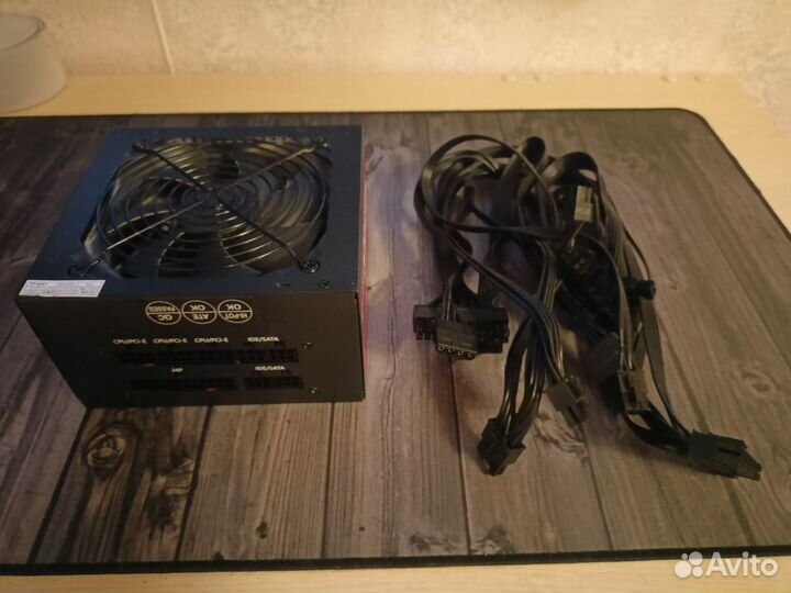 Блок питания для пк 700w