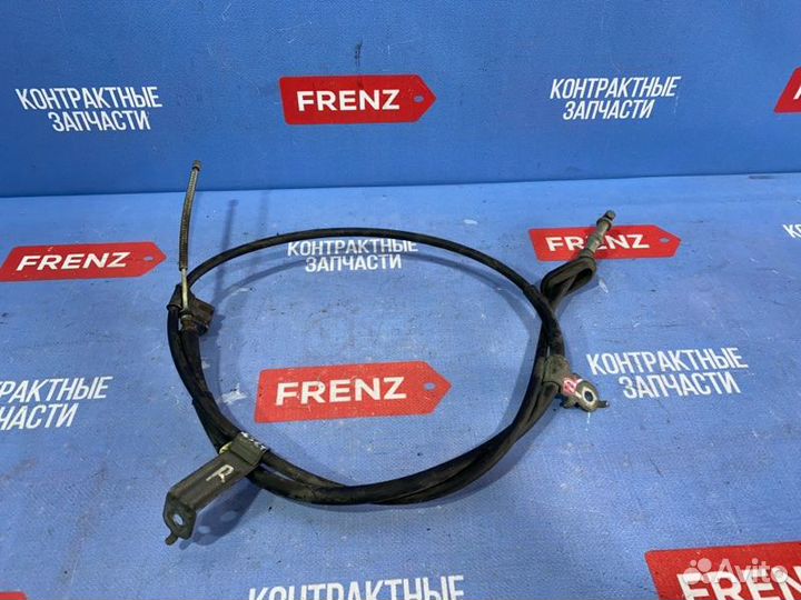 Трос ручника правый Subaru Outback BP 2003-2009