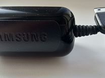 Зарядное устройство для телефона Samsung