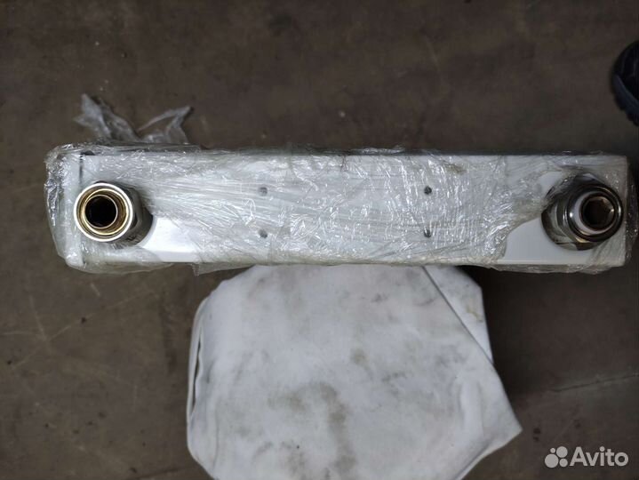 Радиатор панельный Buderus 300x400 мм