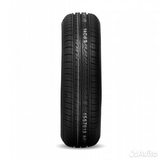 Kumho Solus KH17 135/80 R13 70T