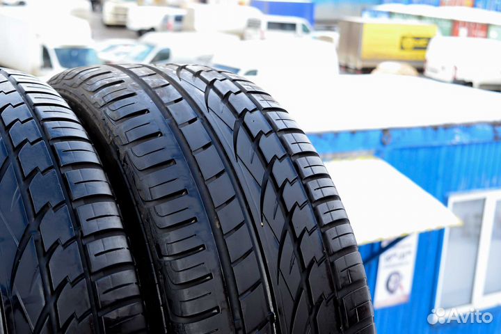 Continental ContiCrossContact UHP 235/45 R19 95W
