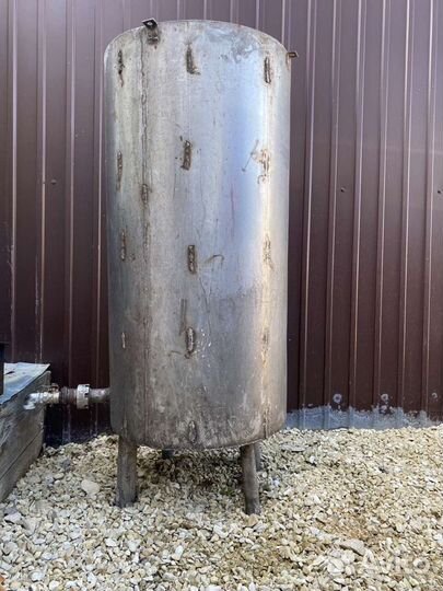 Фляга для воды