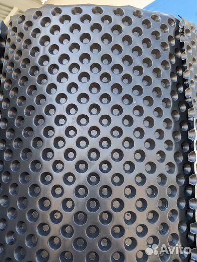 Мембрана профиль подгазон ГОСТ дотавка