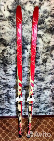 Беговые лыжи Arctic Gt Larsen