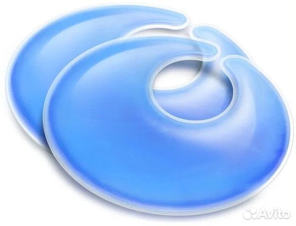 Термонакладки Philips Avent SCF258/02 2 шт