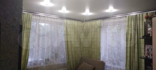 1-к. квартира, 31 м², 1/5 эт.