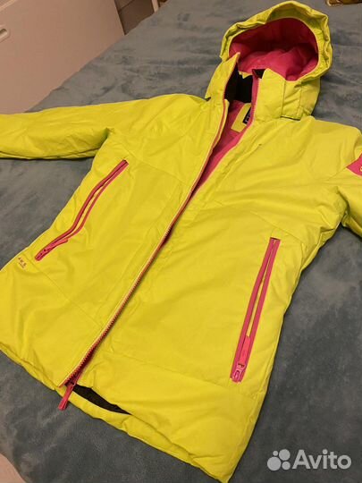 Комплект для сноуборда