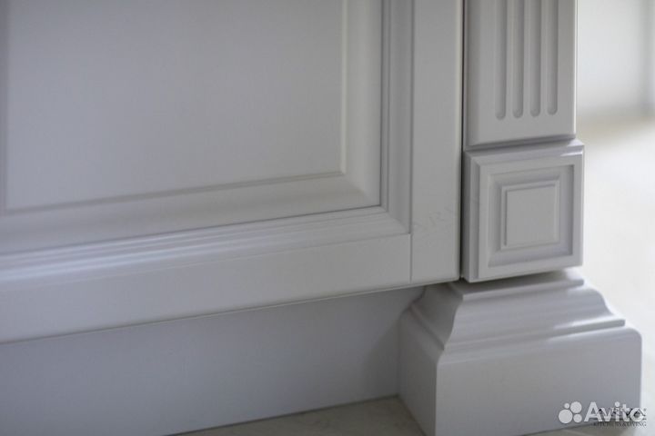 Шкаф на заказ, Береза, цвет по NCS