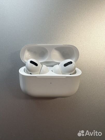 AirPods pro оригинал новые MagSafe