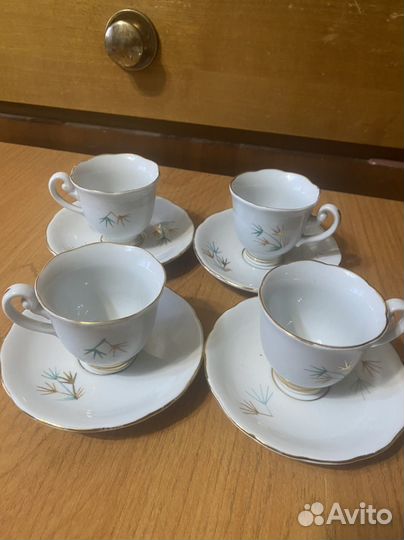 Кофейный набор