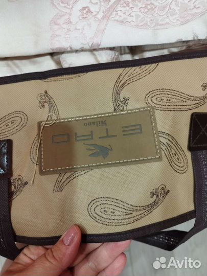 Покрывало Etro Италия