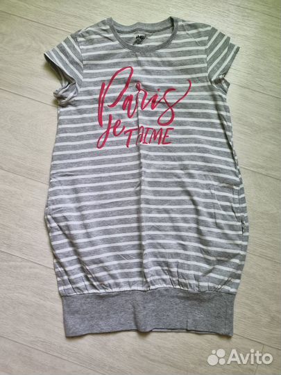 Одежда для девочки пакетом