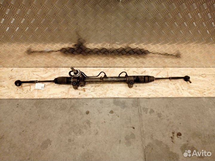 Рулевая рейка Opel Astra G (1998 - 2009)