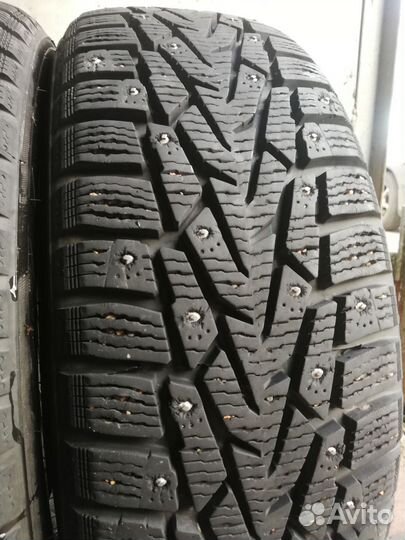 Nokian Tyres Nordman 7 195/65 R15