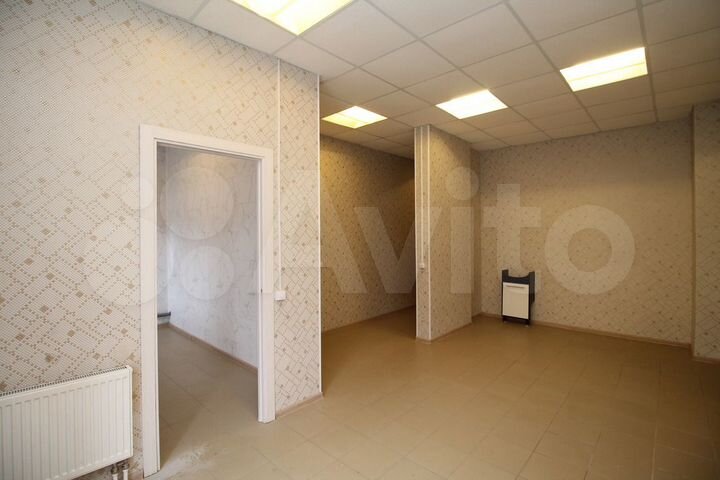 Торговая площадь, 152.5 м²