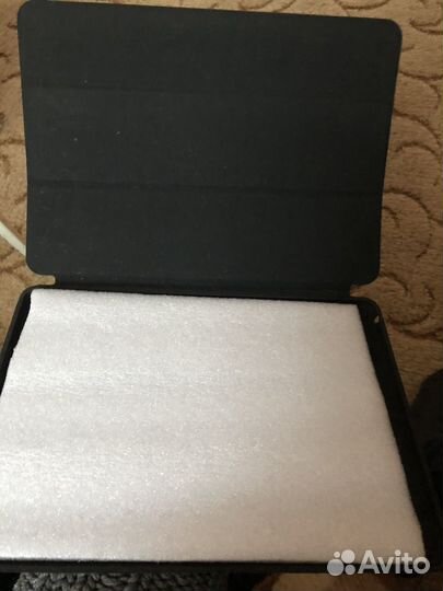 Чехол для iPad Air2 SMART Case