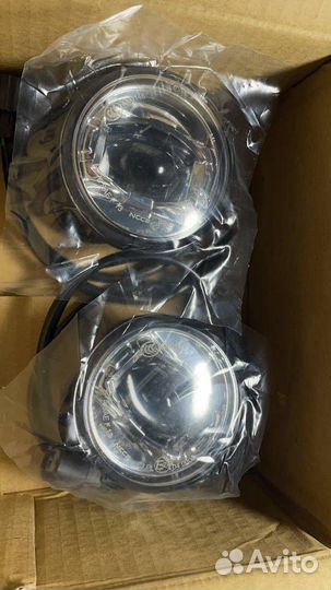 Фары противотуманные Honda 08V73mkse00