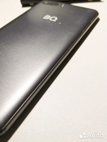 BQ 5508L Next LTE, 8 ГБ