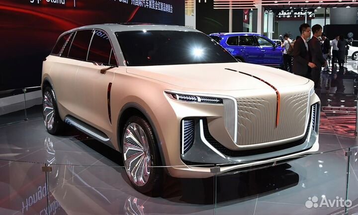 Инвестиции в Автобизнес авто из Китая