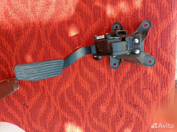 Педаль газа киа/Хундай/Ниссан