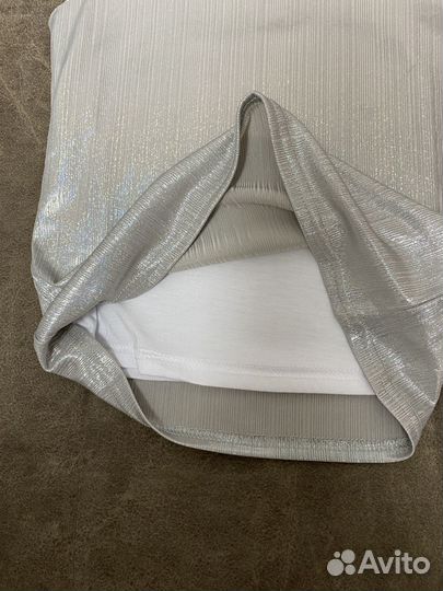 Праздничный топ для девочки