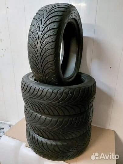 Goodyear Wrangler TG 195/55 R16