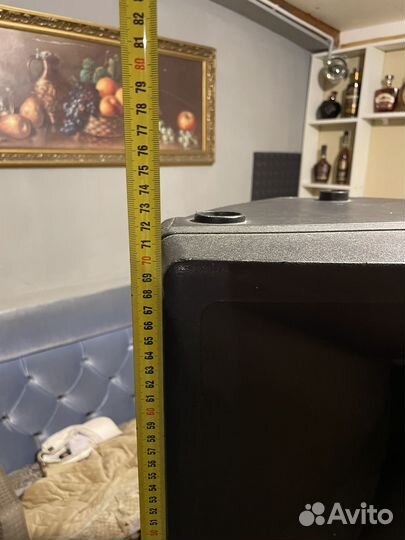 Активная акустика