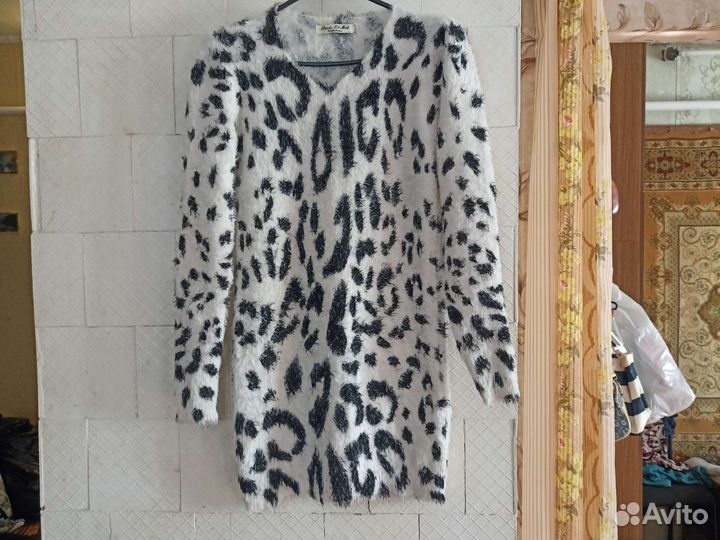 Кофты женские