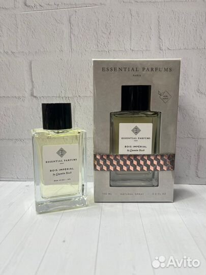 Bois Imperial Essential Parfums 100 мл