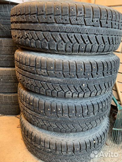 Cordiant Comfort 195/65 R15 19B