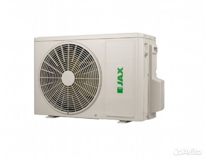Кондиционер Jax на 94 кв.м