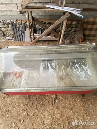 Холодильник бу