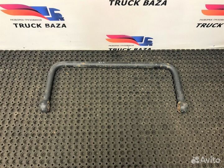 Стабилизатор передний камаз 54901