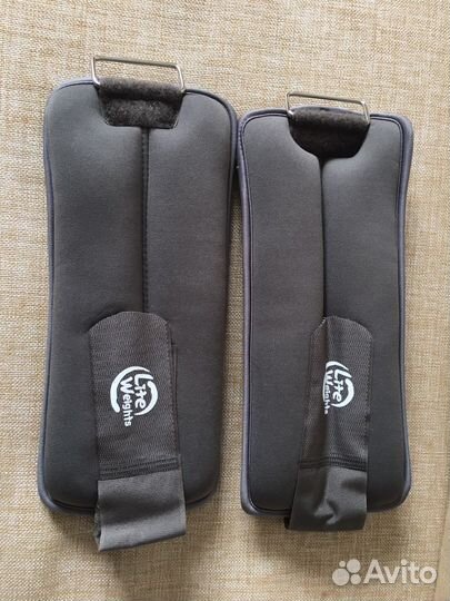 Утяжелители