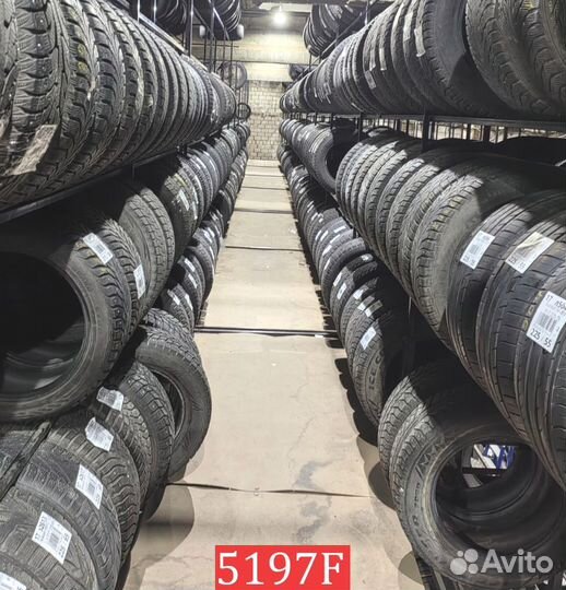 LingLong Winter Max Grip 255/55 R18 109Y