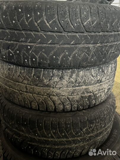 Bfgoodrich G-Force Rival 215/55 R17