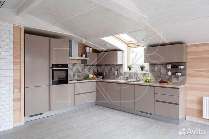 Кухня без посредников