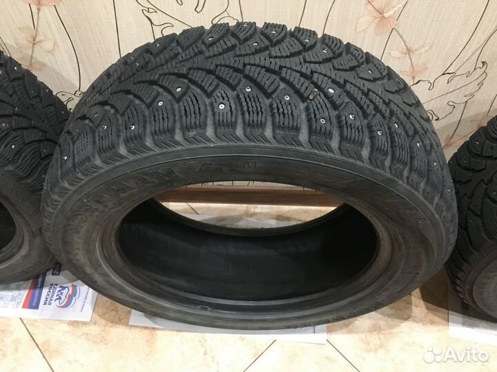Nokian Tyres Nordman 4 205/55 R16 90T