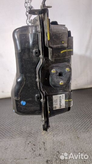 Батарея высоковольтная Peugeot 508 2018, 2023