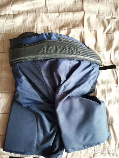 Хоккейные шорты