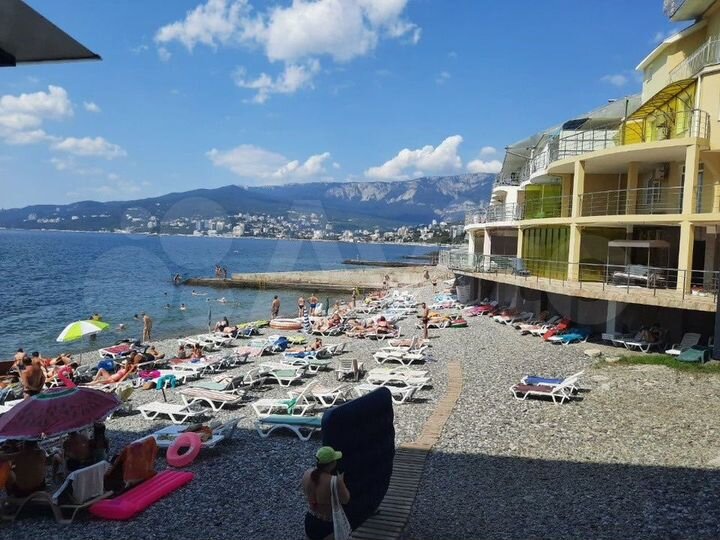 2-к. апартаменты, 38,8 м², 1/5 эт.