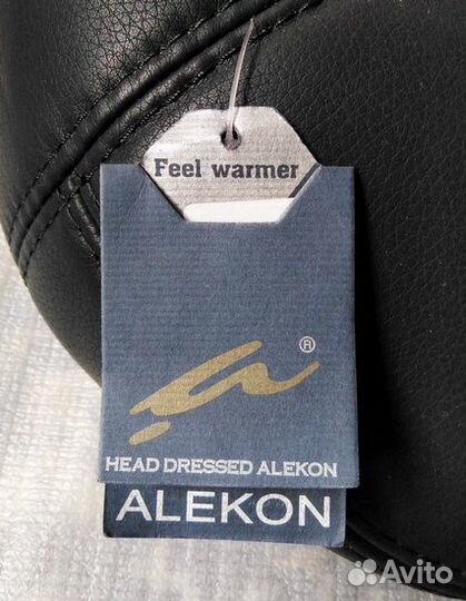 Кепка мужская пятиклинка Alekon (новая)