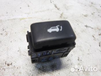 Кнопка Инфинити QX80/QX56 Z62