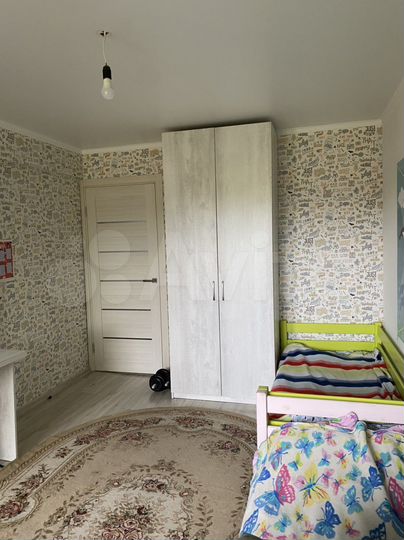 2-к. квартира, 47,8 м², 5/5 эт.